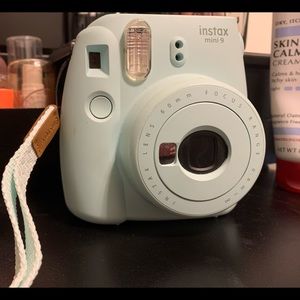 Instax 9